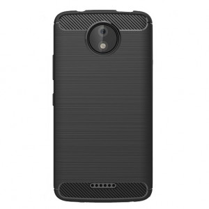iPaky Slim | Силиконовый чехол для Motorola Moto C