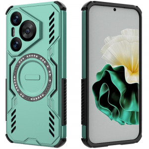 Mirage MagSafe | Противоударный чехол с поддержкой MagSafe  для Huawei Pura 70