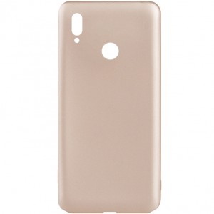J-Case THIN | Гибкий силиконовый чехол для Huawei Honor Note 10