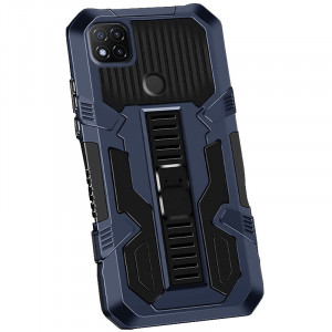 Ironhide | Противоударный чехол-подставка  для Xiaomi Redmi 9C