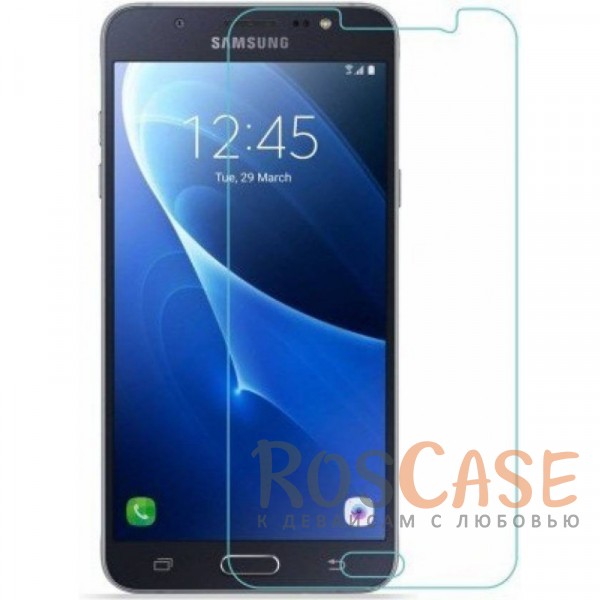 

H+ | Защитное стекло для Samsung J530 Galaxy J5 (2017) (в упаковке)