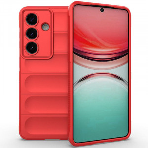 Flex Silicone | Противоударный чехол  для Samsung Galaxy S26