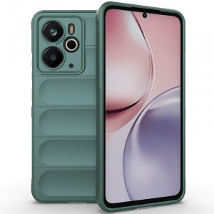 Flex Silicone | Противоударный чехол  для Realme 14 5G