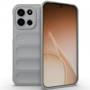 Flex Silicone | Противоударный чехол  для OnePlus Nord 6 / CE6 5G