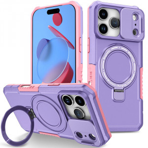 CamShield MagSafe | Противоударный чехол  для iPhone 17 Pro