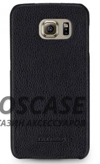 фото кожаная накладка TETDED для Samsung Galaxy S6 G920F/G920D Duos