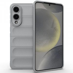 Flex Silicone | Противоударный чехол  для Samsung Galaxy S25 Edge