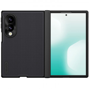 Nillkin Super Frosted Shield Magnetic | Пластиковый чехол с поддержкой Magsafe  для Samsung Galaxy Z Fold 8