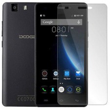 H+ | Защитное стекло для Doogee X5 Max / X5 Max Pro (карт. упак)
