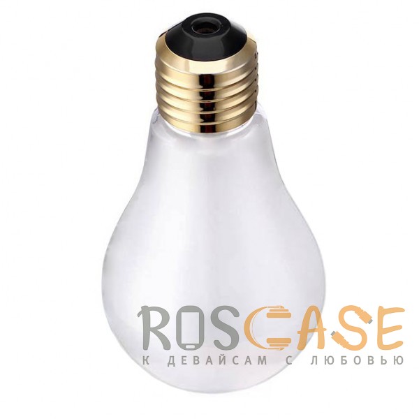 Изображение Прозрачно-матовый Компактный USB Увлажнитель воздуха Лампочка Bulb Humidifier