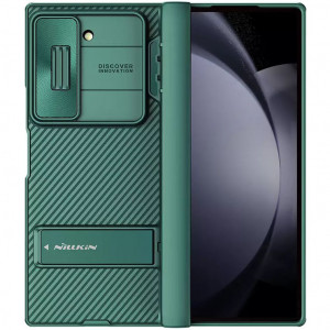 Nillkin CamShield | Пластиковый чехол с защитой камеры  для Samsung Galaxy Z Fold 6