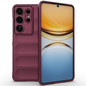 Flex Silicone | Противоударный чехол  для Samsung Galaxy S26 Ultra