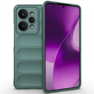 Flex Silicone | Противоударный чехол  для Realme 15 Pro 5G