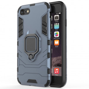 Transformer Ring | Противоударный чехол под магнитный держатель  для iPhone 7