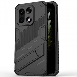 Megatron | Противоударный чехол-подставка  для OnePlus 15