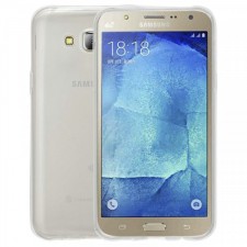 Ультратонкий силиконовый чехол для Samsung G532F Galaxy J2 Prime (2016)