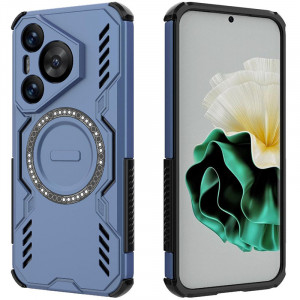 Mirage MagSafe | Противоударный чехол с поддержкой MagSafe  для Huawei Pura 70