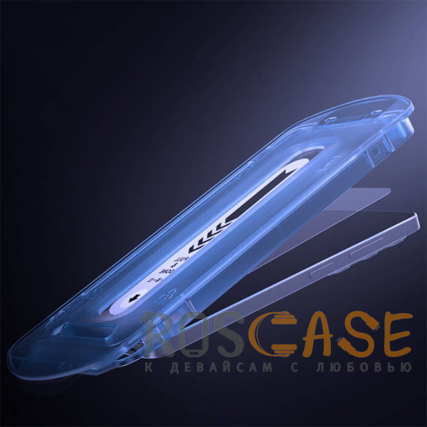 Фото Прозрачный Nillkin H+ PRO | Защитное стекло для Samsung Galaxy S26 неполноэкранное