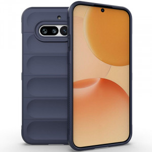 Flex Silicone | Противоударный чехол  для Nothing Phone 4a Pro