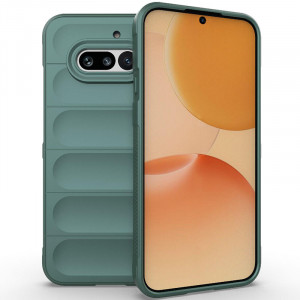 Flex Silicone | Противоударный чехол  для Nothing Phone 4a