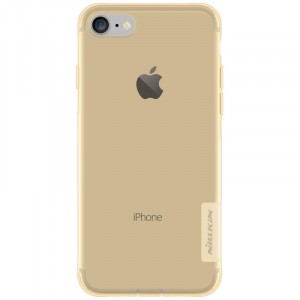 Nillkin Nature | Силиконовый чехол  для iPhone 7