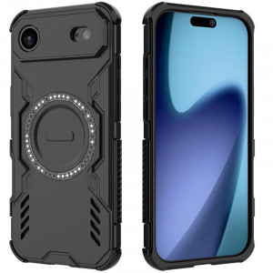 Mirage MagSafe | Противоударный чехол с поддержкой MagSafe  для iPhone 17 Air