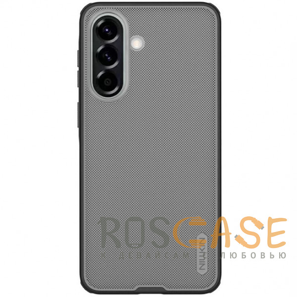 Фото Серый Nillkin Super Frosted Shield Pro | Матовый чехол из пластика и ТПУ для Samsung Galaxy A57 5G