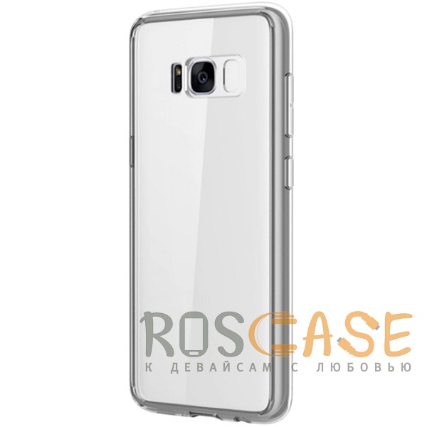 Фото Rock Pure | Ультратонкий чехол для Samsung G950 Galaxy S8 из прозрачного пластика