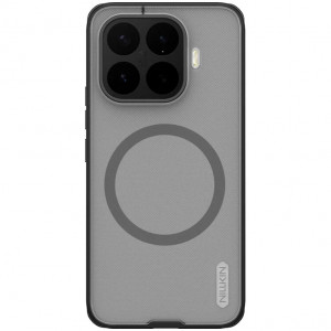 Nillkin Super Frosted Shield Magnetic | Пластиковый чехол с поддержкой Magsafe  для Xiaomi Mi 17T Pro