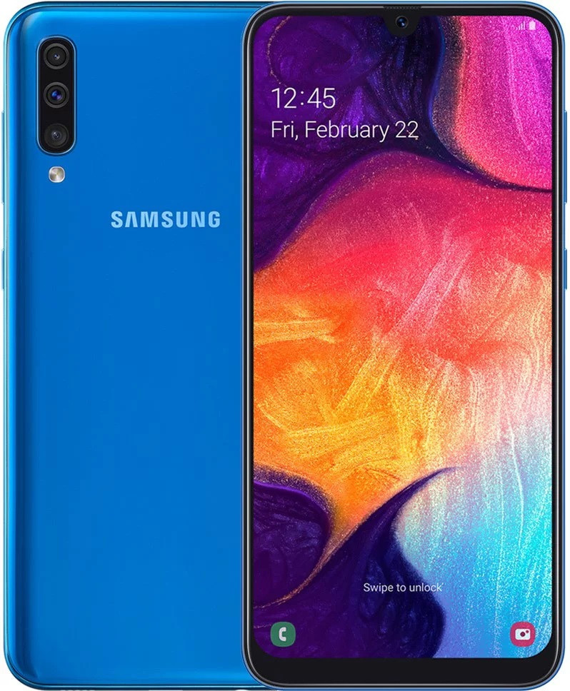 Samsung Galaxy A50 (A505F)