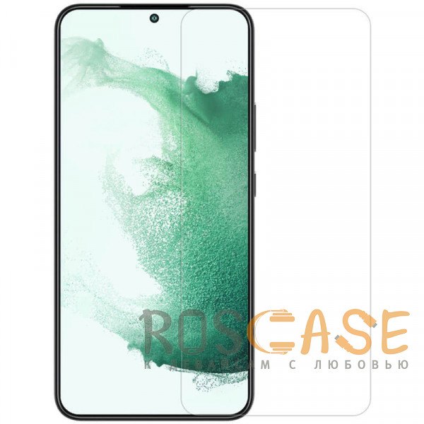 Фото Nillkin H+ PRO | Защитное стекло для Samsung Galaxy S22 неполноэкранное