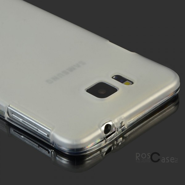 фото TPU чехол для Samsung G850F Galaxy Alpha 