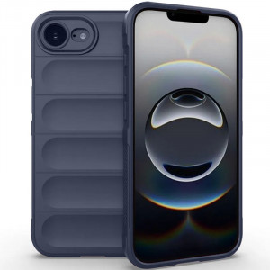 Flex Silicone | Противоударный чехол  для iPhone 16e