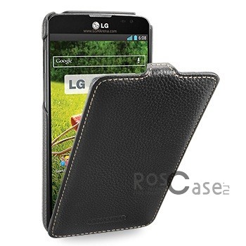 фото кожаного чехла-флип TETDED для LG G Pro Lite D684/D686