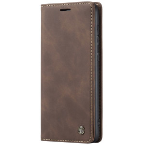 Alcantara Book | Кожаный чехол книжка из Premium экокожи  для iPhone 12 / 12 Pro