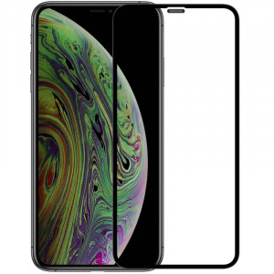 Nillkin 3D CP+ MAX | Защитное стекло с полной проклейкой  для iPhone XS