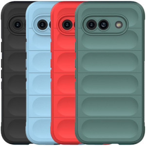 Flex Silicone | Противоударный чехол  для Google Pixel 9a