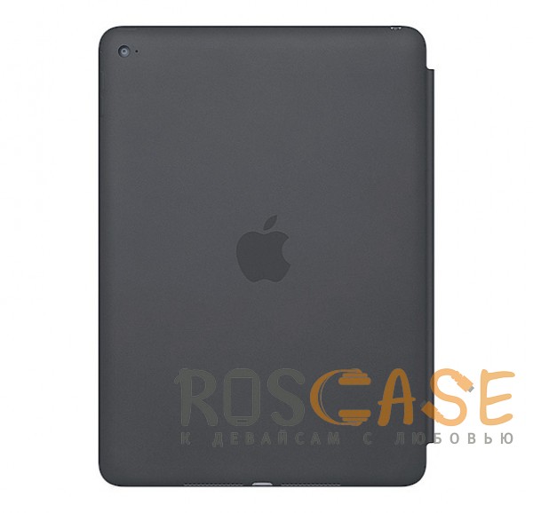 Изображение Угольно серый Чехол Smart Cover для iPad Air 2