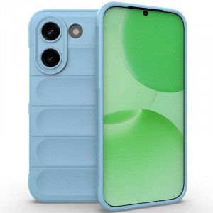 Flex Silicone | Противоударный чехол  для Xiaomi Poco X8 Pro