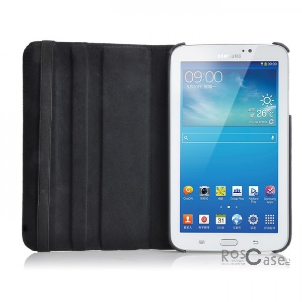 Фото чехла TTX (360 градусов) для Samsung Galaxy Tab 3 8.0 T3100 / T3110 - вид сзади