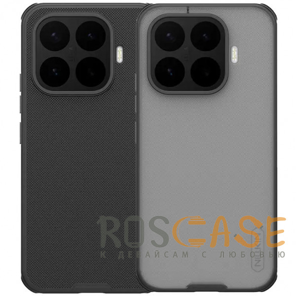 Фото Nillkin Super Frosted Shield Pro | Матовый чехол из пластика и ТПУ для Xiaomi Mi 17T