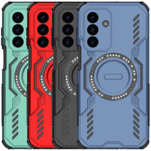 Mirage MagSafe | Противоударный чехол с поддержкой MagSafe для Samsung Galaxy A17