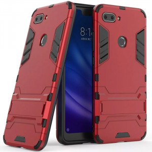 Transformer | Противоударный чехол  для Xiaomi Mi 8 Lite / Mi 8X