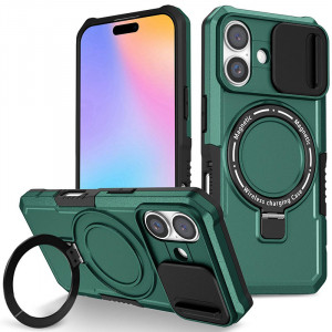 CamShield MagSafe | Противоударный чехол  для iPhone 17