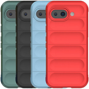 Flex Silicone | Противоударный чехол  для Google Pixel 10a