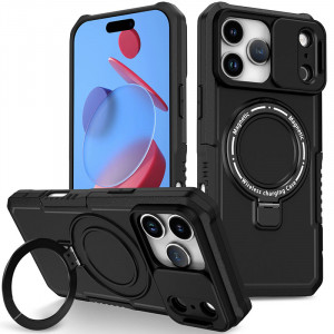 CamShield MagSafe | Противоударный чехол  для iPhone 17 Pro