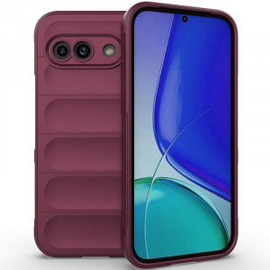 Flex Silicone | Противоударный чехол  для Google Pixel 9a