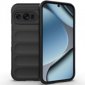 Flex Silicone | Противоударный чехол  для Google Pixel 10 / 10 Pro