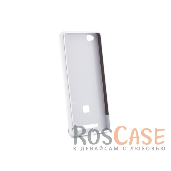 Фотография Серебряный Металлический бампер для Xiaomi Redmi 3