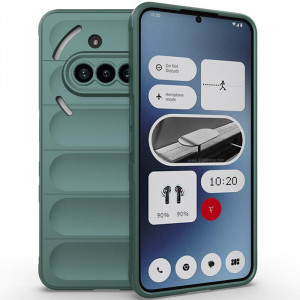Flex Silicone | Противоударный чехол  для Nothing Phone 3a